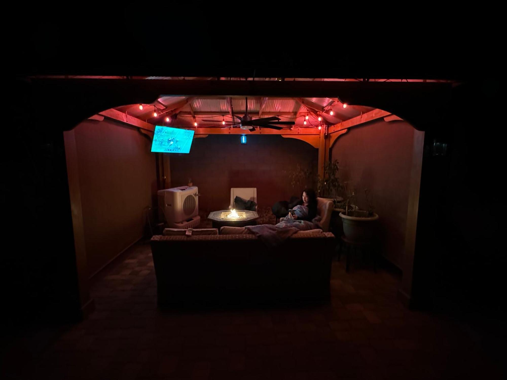 ラスベガスSunny Vegas Oasis Escapeアパートメント エクステリア 写真